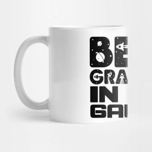 Best Grandma In The Galaxy Mug